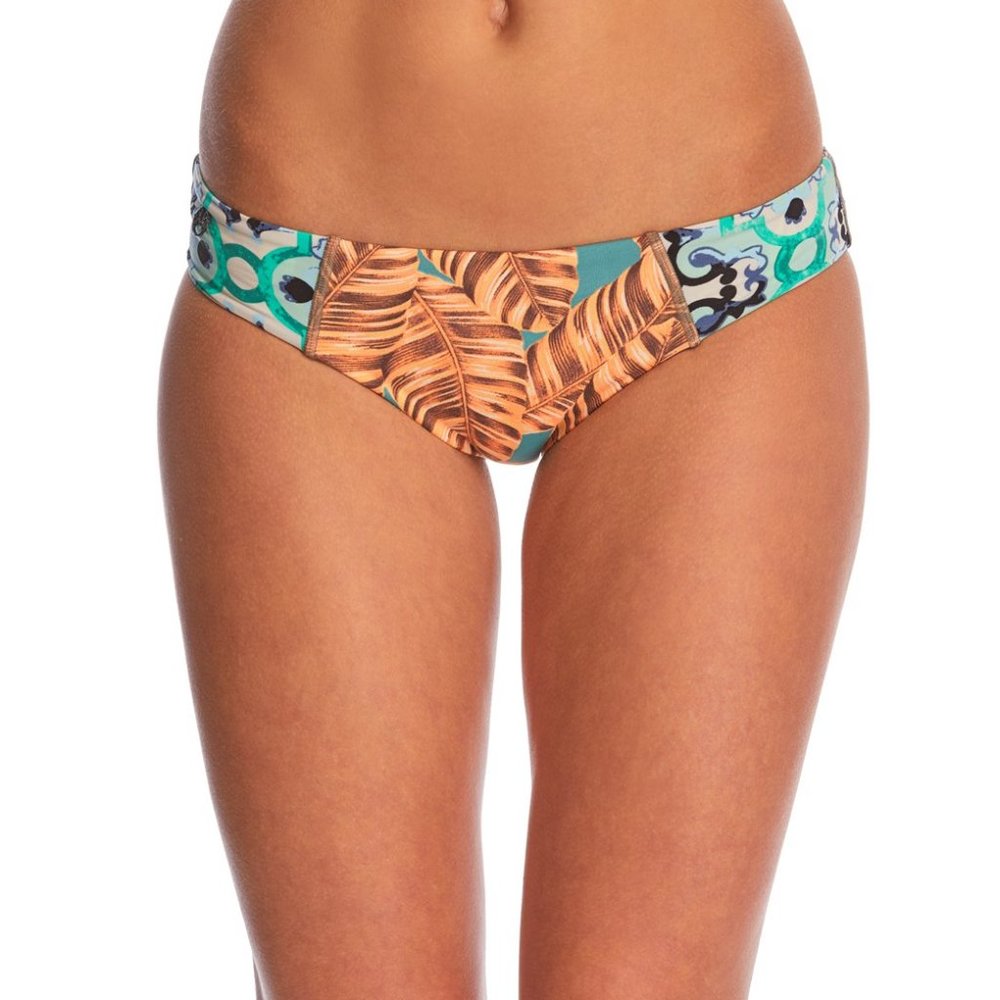Maaji Slim's Bliss Bottom